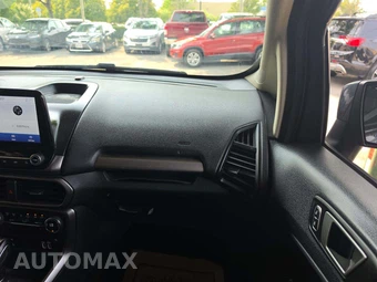 2020 Ford EcoSport SE - miniatura 19