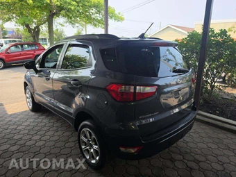 2020 Ford EcoSport SE - miniatura 2