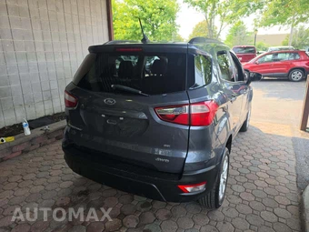 2020 Ford EcoSport SE - miniatura 3