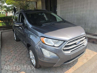 2020 Ford EcoSport SE - miniatura 4