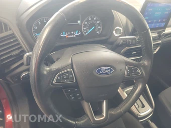 2020 Ford EcoSport SE – miniatura 10