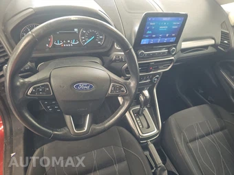 2020 Ford EcoSport SE – miniatura 11