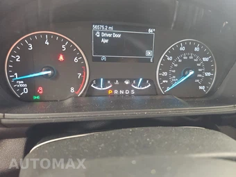 2020 Ford EcoSport SE – miniatura 12