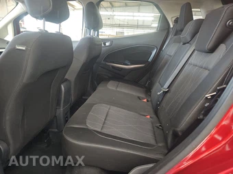 2020 Ford EcoSport SE – miniatura 13