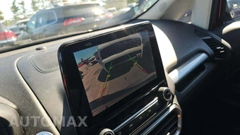 2020 Ford EcoSport SE – miniatura 18