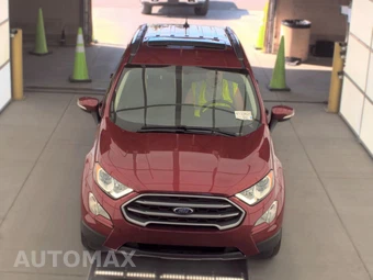 2020 Ford EcoSport SE – miniatura 2