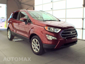 2020 Ford EcoSport SE – miniatura 3