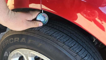 2020 Ford EcoSport SE – miniatura 31