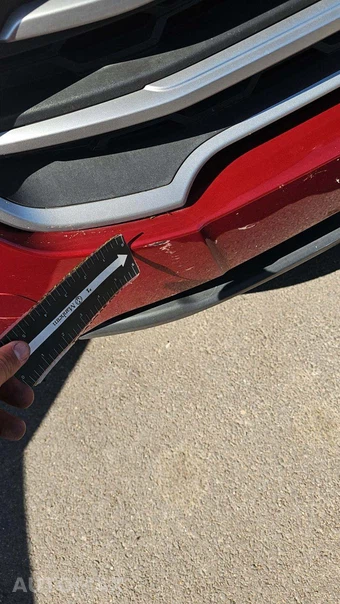 2020 Ford EcoSport SE – miniatura 35