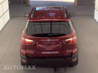 2020 Ford EcoSport SE – miniatura 5