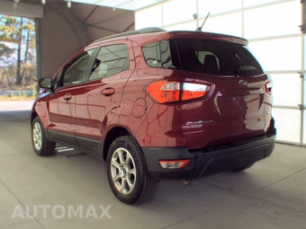 2020 Ford EcoSport SE – miniatura 6