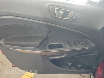 2020 Ford EcoSport SE – miniatura 9