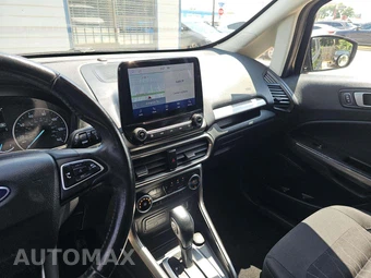 2020 Ford EcoSport SE – miniatura 10