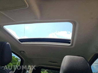 2020 Ford EcoSport SE – miniatura 11