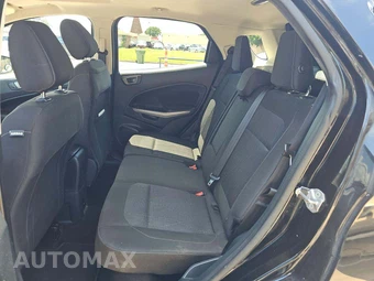 2020 Ford EcoSport SE – miniatura 13