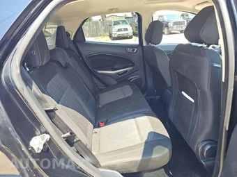 2020 Ford EcoSport SE – miniatura 16