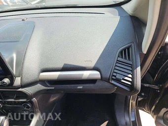 2020 Ford EcoSport SE – miniatura 19