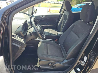 2020 Ford EcoSport SE – miniatura 6