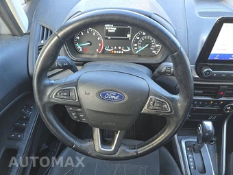 2020 Ford EcoSport SE – miniatura 10