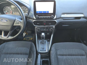 2020 Ford EcoSport SE – miniatura 11