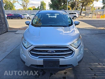 2020 Ford EcoSport SE – miniatura 2