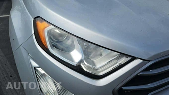 2020 Ford EcoSport SE – miniatura 22