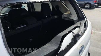 2020 Ford EcoSport SE – miniatura 26