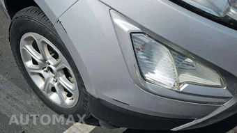2020 Ford EcoSport SE – miniatura 27