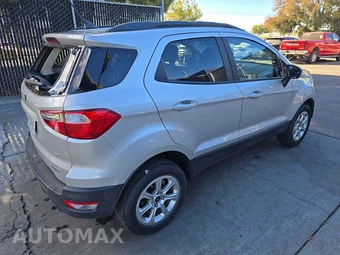 2020 Ford EcoSport SE – miniatura 4