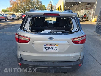 2020 Ford EcoSport SE – miniatura 5