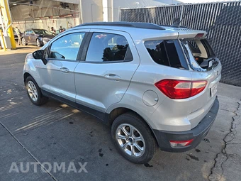 2020 Ford EcoSport SE – miniatura 6