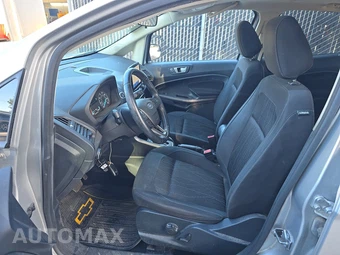 2020 Ford EcoSport SE – miniatura 7