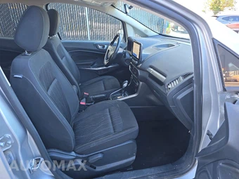 2020 Ford EcoSport SE – miniatura 8