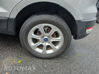 2020 Ford EcoSport SE – miniatura 11