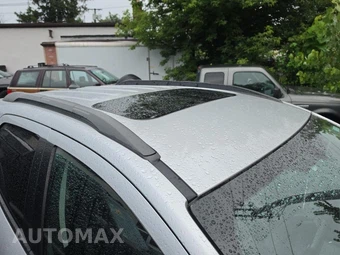 2020 Ford EcoSport SE – miniatura 12