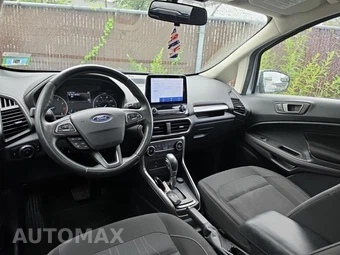 2020 Ford EcoSport SE – miniatura 14