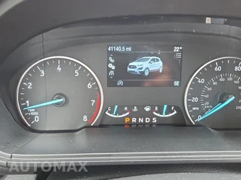 2020 Ford EcoSport SE – miniatura 15