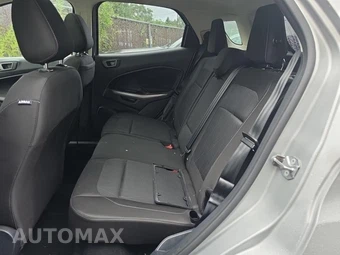 2020 Ford EcoSport SE – miniatura 16
