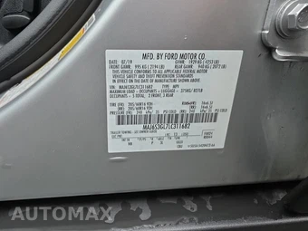 2020 Ford EcoSport SE – miniatura 17