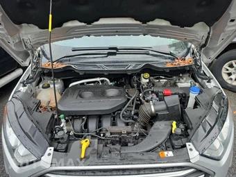2020 Ford EcoSport SE – miniatura 18