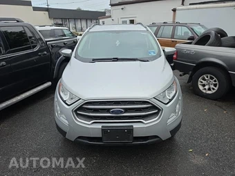 2020 Ford EcoSport SE – miniatura 2