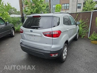 2020 Ford EcoSport SE – miniatura 4
