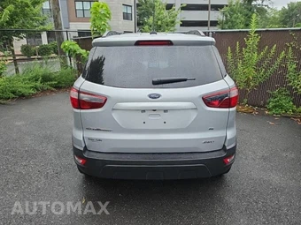 2020 Ford EcoSport SE – miniatura 5