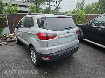 2020 Ford EcoSport SE – miniatura 6