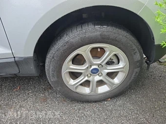 2020 Ford EcoSport SE – miniatura 9