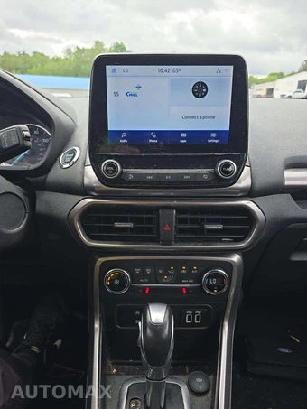 2020 Ford EcoSport SE – miniatura 10