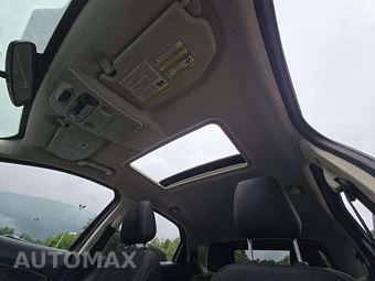 2020 Ford EcoSport SE – miniatura 11