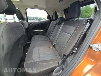 2020 Ford EcoSport SE – miniatura 13