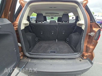 2020 Ford EcoSport SE – miniatura 14