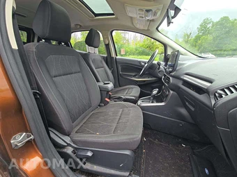 2020 Ford EcoSport SE – miniatura 18